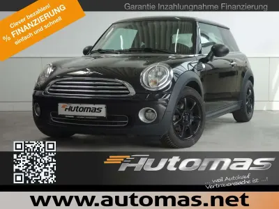 Gebraucht Mini ONE
