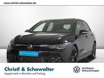Gebraucht VW Golf VIII GTI 245 PS (180 kW) 2024