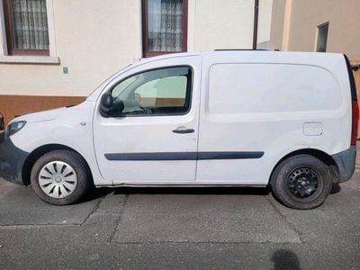 Mercedes Citan 109