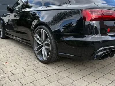 Gebraucht Audi RS6