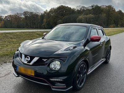 Nissan Juke Nismo RS