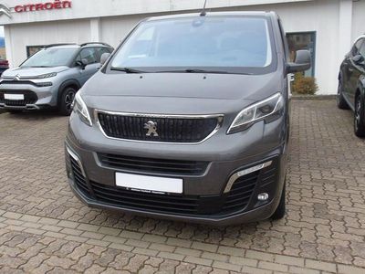 Peugeot Traveller