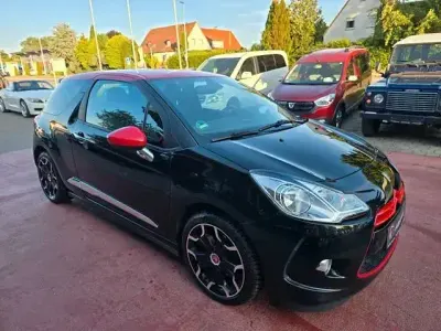 Gebraucht Citroën DS3