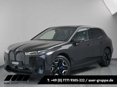 gebraucht BMW iX xDrive40