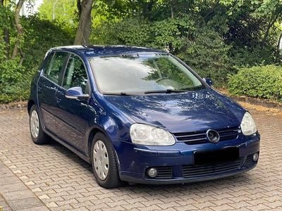VW Golf V