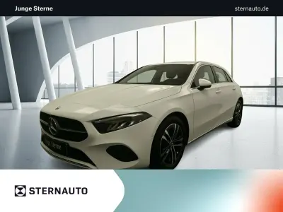 Gebraucht Mercedes A200