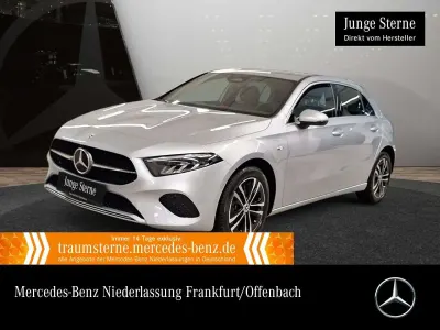 Gebraucht Mercedes A250