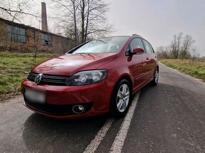 gebraucht VW Golf VI 