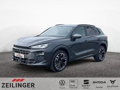 Timanfayagrau Neu 2025 Cupra Terramar VZ SUV | 41.918 € (Superpreis)