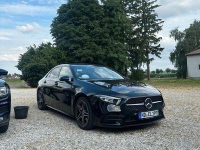 Mercedes A220