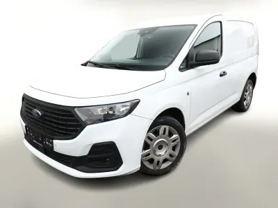 Używany Ford Transit