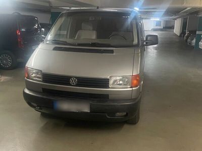 gebraucht VW T4 Kombi