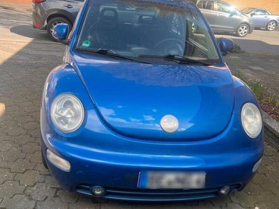 VW Beetle