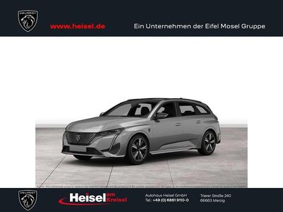 Gebraucht Peugeot 308 SW Allure 131 PS (96 kW) 2025 Grau Kombi