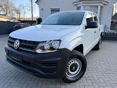 VW Amarok