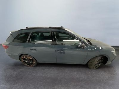 Nuova Cupra Leon VZ 333 CV (244 kW) 2026 Blu