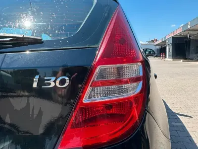 Gebraucht Hyundai i30