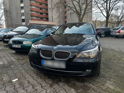 gebraucht BMW 523 i Automatic