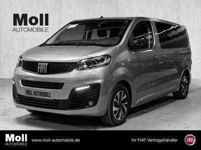 Fiat E-Ulysse