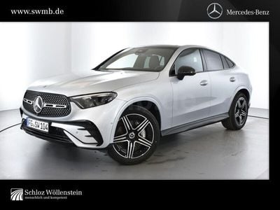 Mercedes GLC300