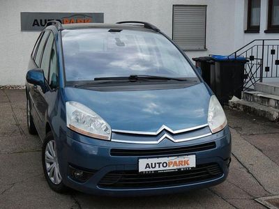 Citroën Grand C4 Picasso