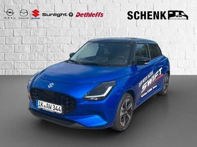 Gebraucht Suzuki Swift 83 PS (61 kW) 2024 Andere Limousine