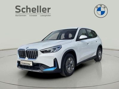 Gebraucht BMW iX1 Performance 230 kW (313 PS) 2023 Alpinweiss iii SUV