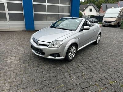 gebraucht Opel Tigra Twin Top Sport