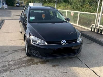 gebraucht VW Golf VII 