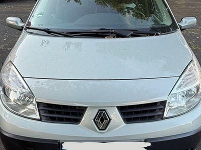 Renault Mégane II