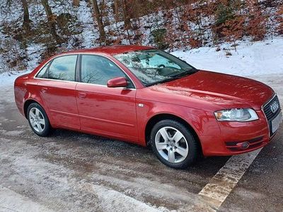 Gebraucht 2006 Audi A4 Limousine | 3.299 € (Fairer Preis)