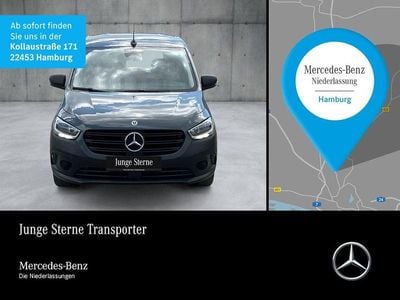 Mercedes Citan 110
