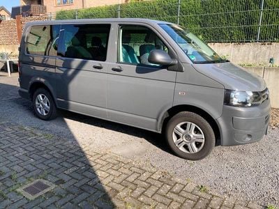 VW T5