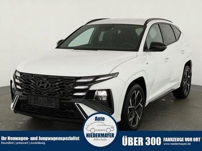 Andere Gebraucht 2025 Hyundai Tucson N Line SUV | 30.995 € (Guter Preis)