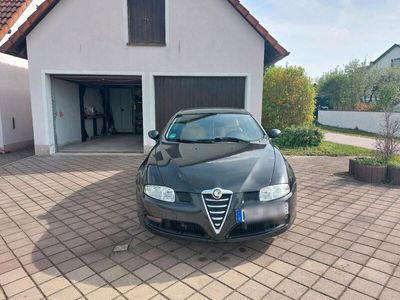 gebraucht Alfa Romeo GT Selespeed