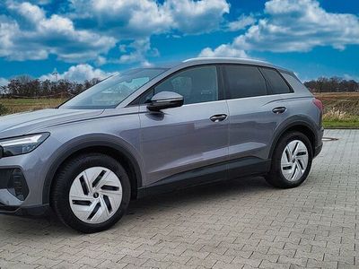 gebraucht Audi Q4 e-tron 40 e-tron -AHK- Wärmepumpe