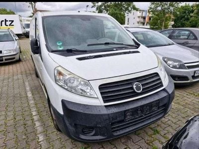 Fiat Scudo