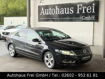 VW CC