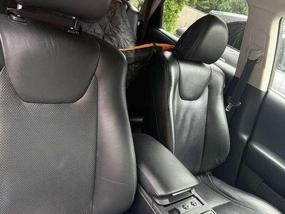 Lexus RX450h