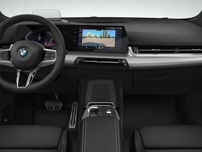 Neu BMW 230e Active Tourer Comfort Edition 326 PS (239 kW) 2025 Grau Van / Kleinbus