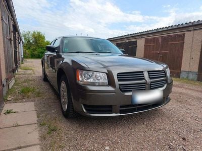 Usado Dodge Magnum 193 CV (141 kW) 2007 Gris Familiar