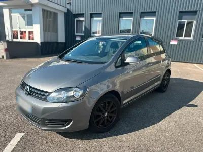 Gebraucht VW Golf VI