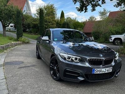 BMW M240