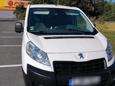 Peugeot Expert