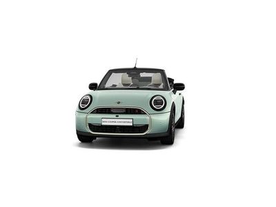 Gebraucht 2024 Mini Cooper Cabriolet Cabrio | 40.410 € (Teuer)