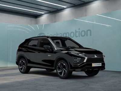 gebraucht Mitsubishi Eclipse Cross Plug-In Hybrid Select