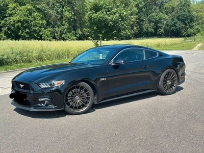 Ford Mustang GT