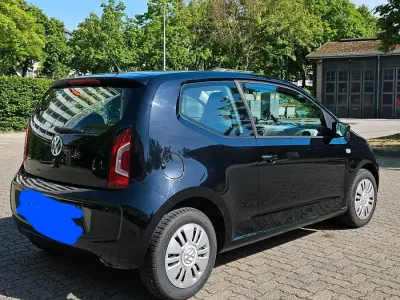 Gebraucht VW up!