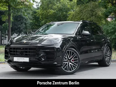 Gebraucht Porsche Cayenne S