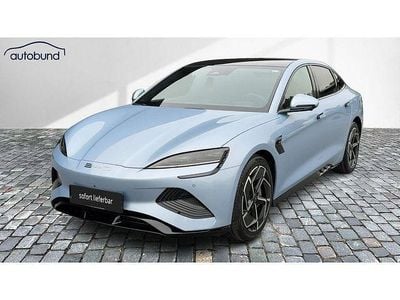 Neu BYD Seal Design 230 kW (313 PS) 2025 Limousine